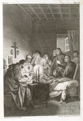 decorative Don Quixote